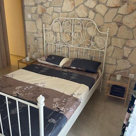 סלוניקי Stone Apartment 2 מראה חיצוני תמונה