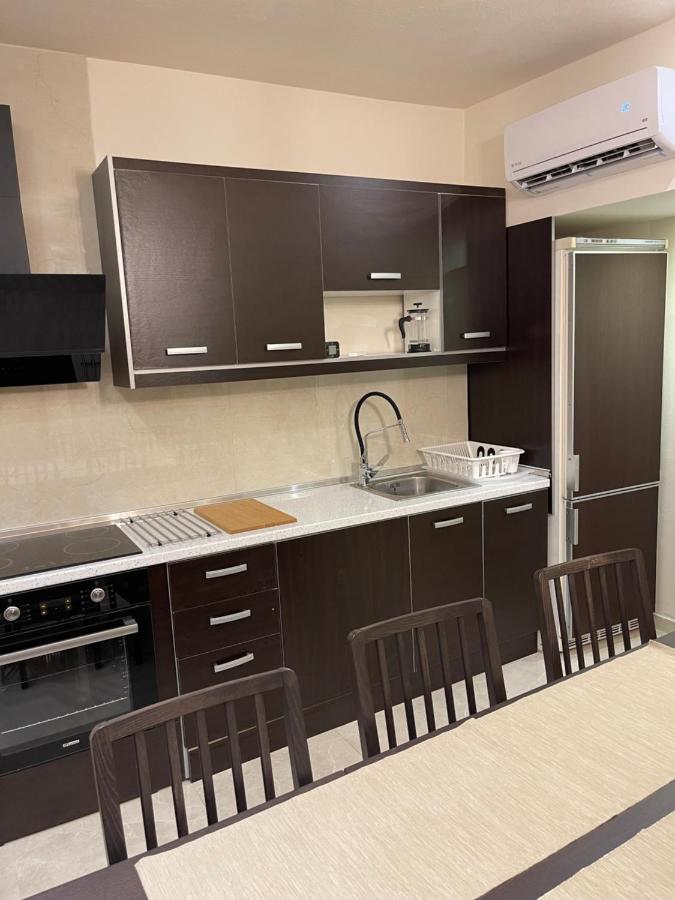 סלוניקי Stone Apartment 2 מראה חיצוני תמונה
