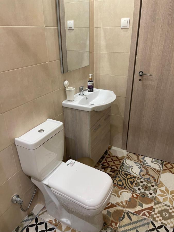 סלוניקי Stone Apartment 2 מראה חיצוני תמונה