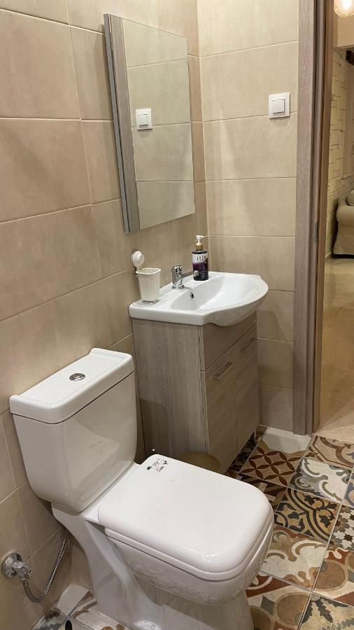 סלוניקי Stone Apartment 2 מראה חיצוני תמונה