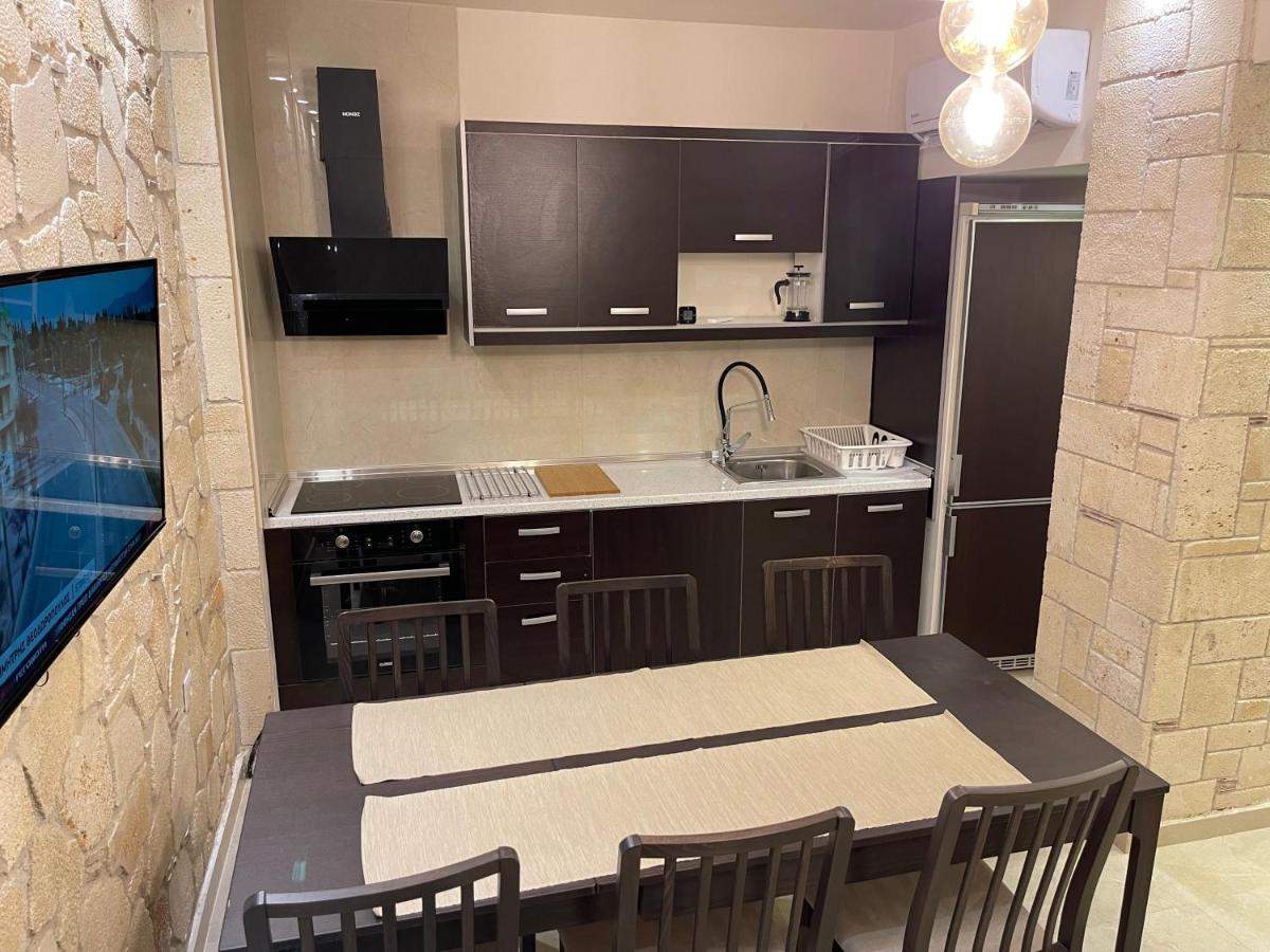 סלוניקי Stone Apartment 2 מראה חיצוני תמונה