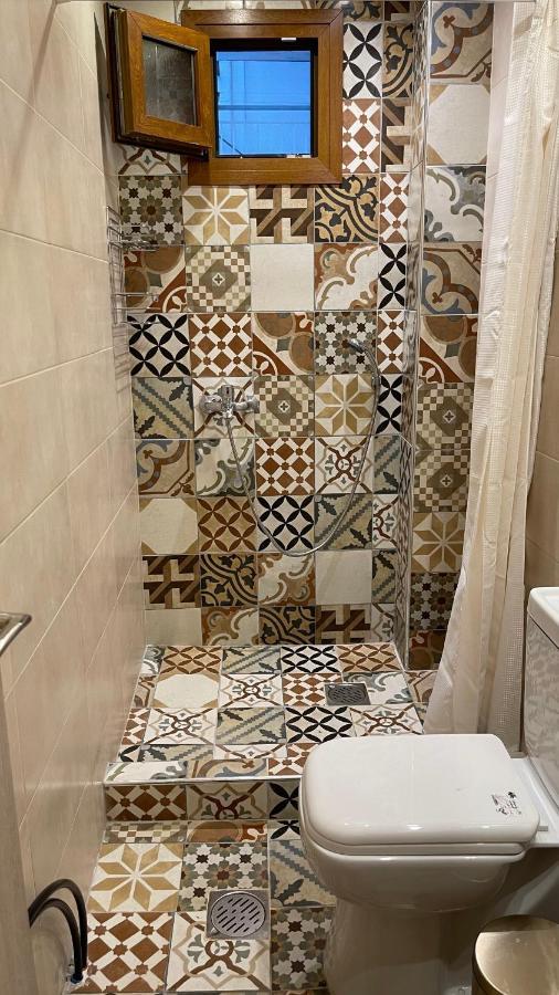 סלוניקי Stone Apartment 2 מראה חיצוני תמונה