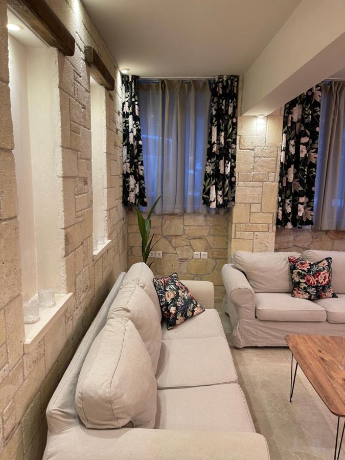 סלוניקי Stone Apartment 2 מראה חיצוני תמונה