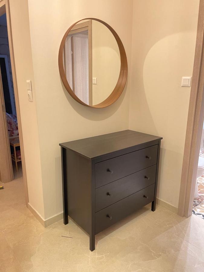 סלוניקי Stone Apartment 2 מראה חיצוני תמונה