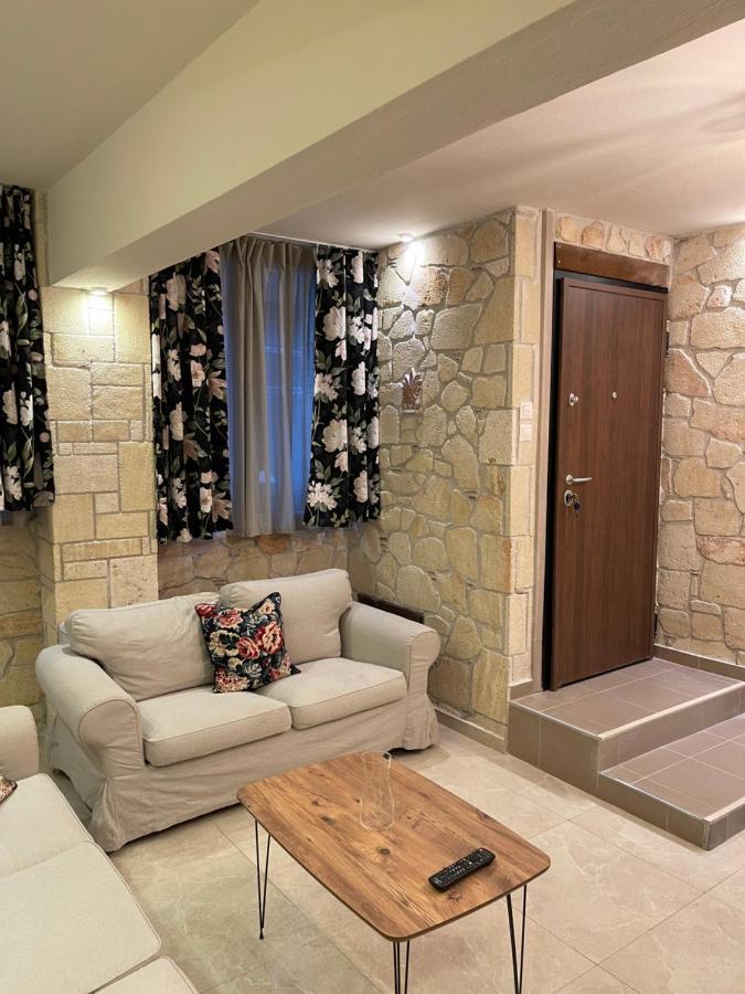 סלוניקי Stone Apartment 2 מראה חיצוני תמונה